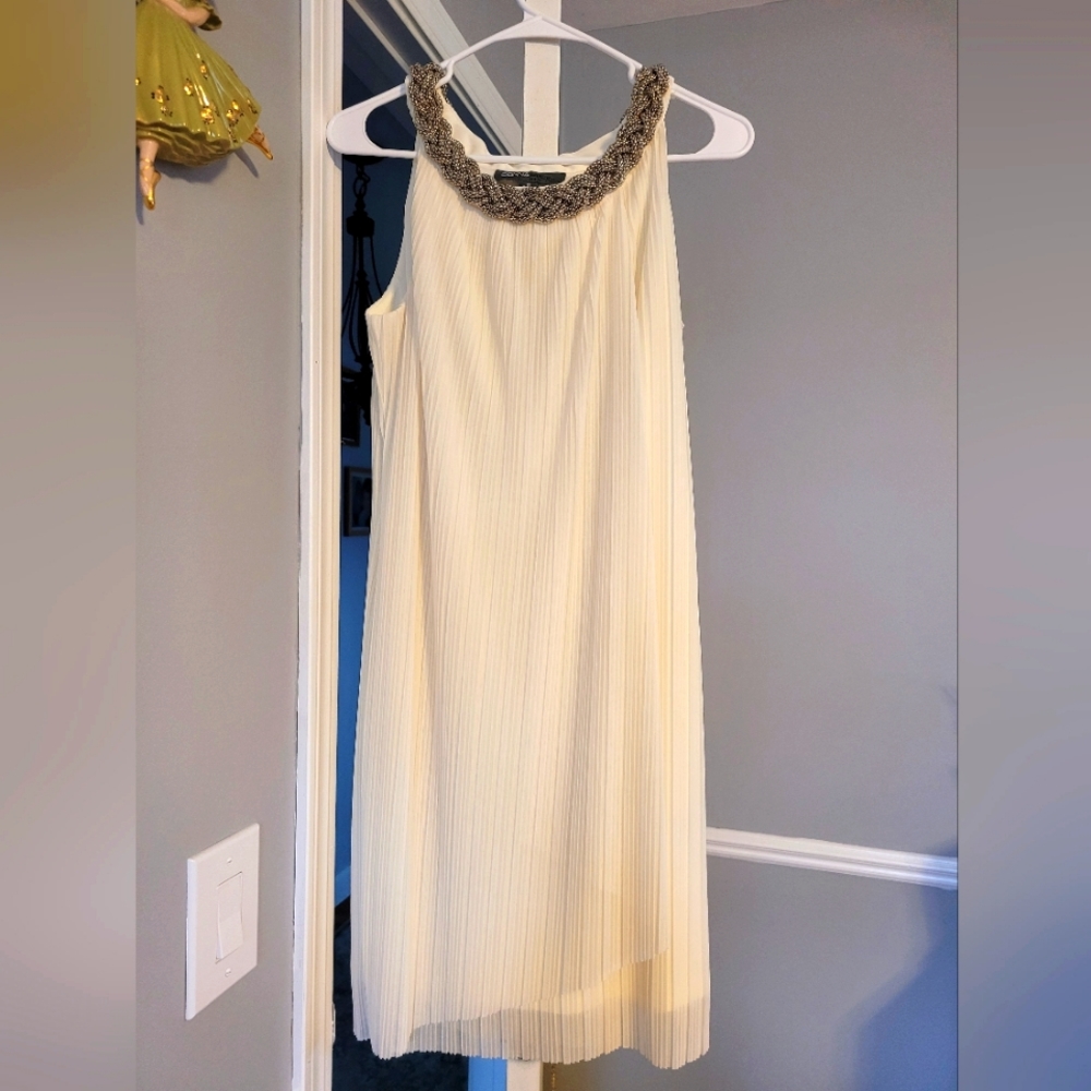 Donna Ricco- Cocktail Dress